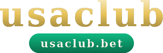 usaclub logo
