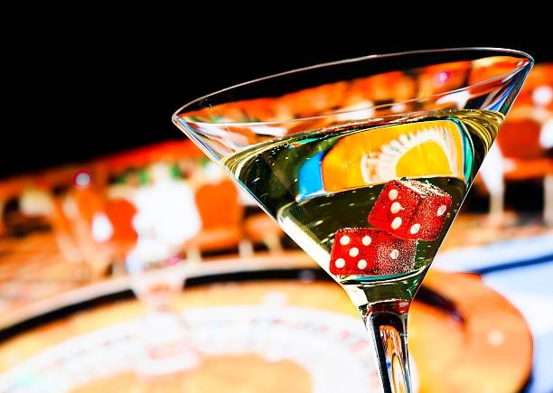 usaclub usaclub Casino Tables and Slot Rooms
